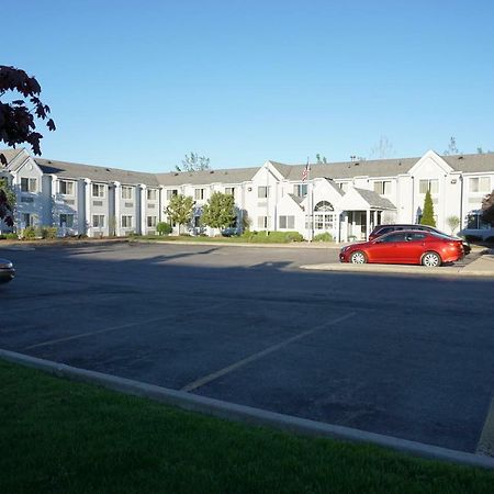 Centerway Hotel Buffalo Tonawanda Exterior foto